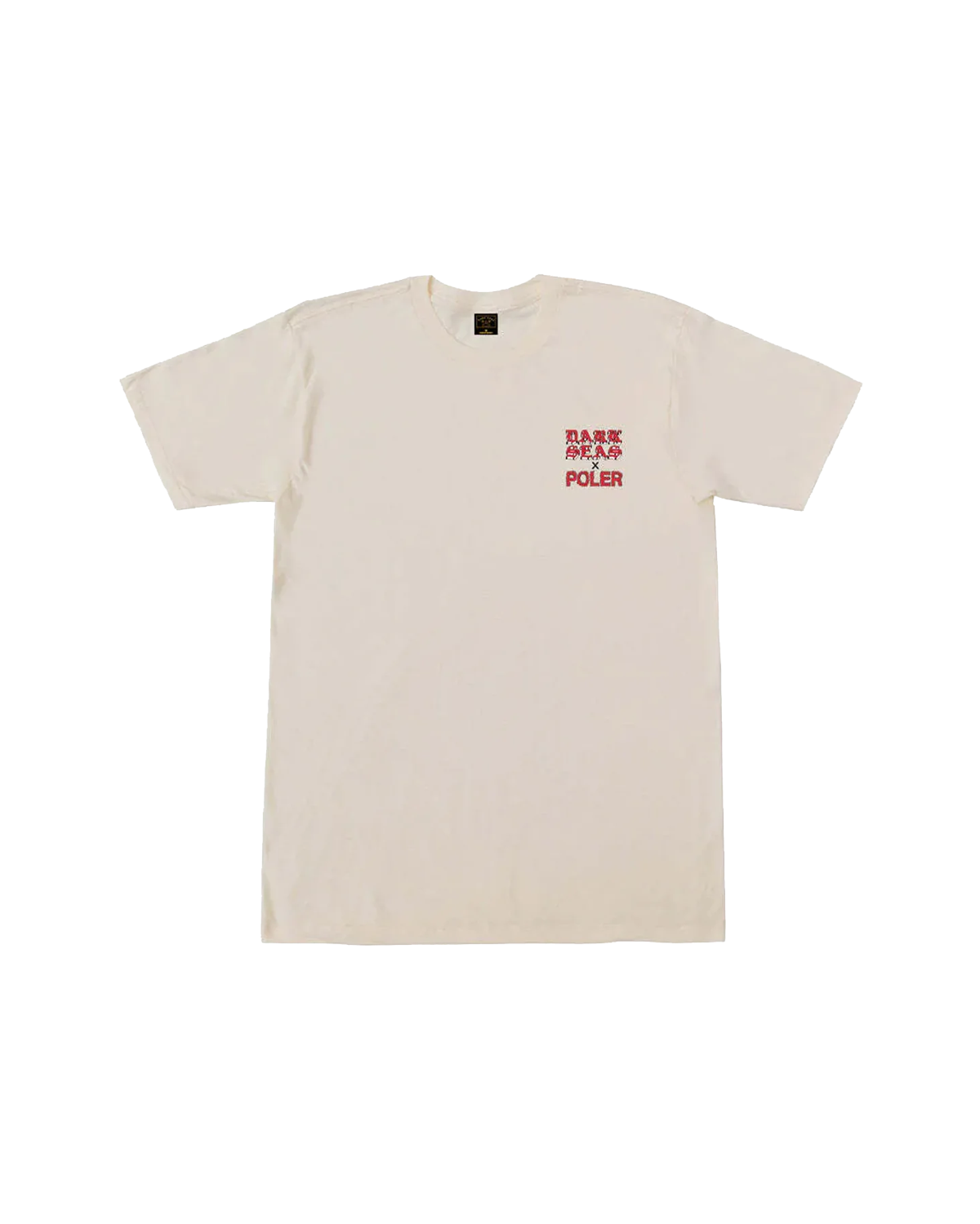 Dark Seas x Poler Northwest Premium T-Shirt