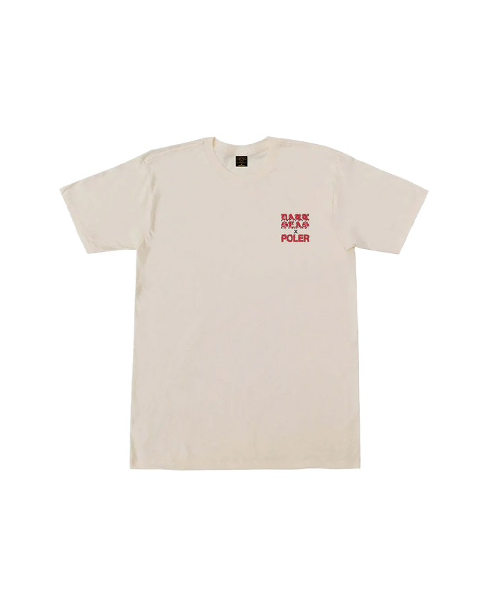 Dark Seas x Poler Northwest Premium T-Shirt
