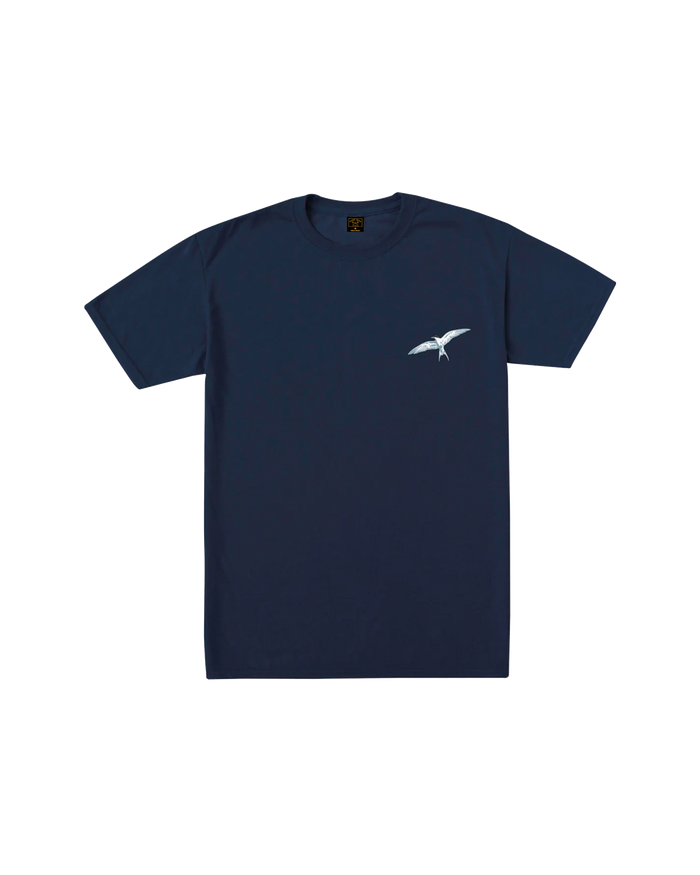 Safe Return Premium T-Shirt - alternate view