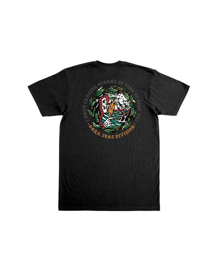 Oceans Of Time Premium T-Shirt