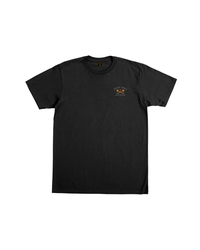 Oceans Of Time Premium T-Shirt