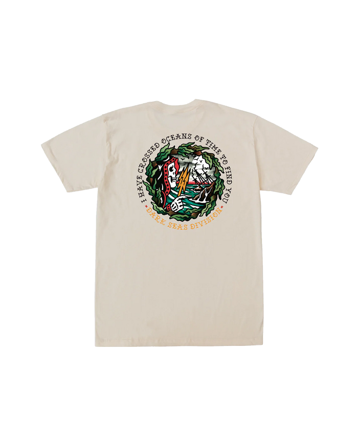 Oceans Of Time Premium T-Shirt