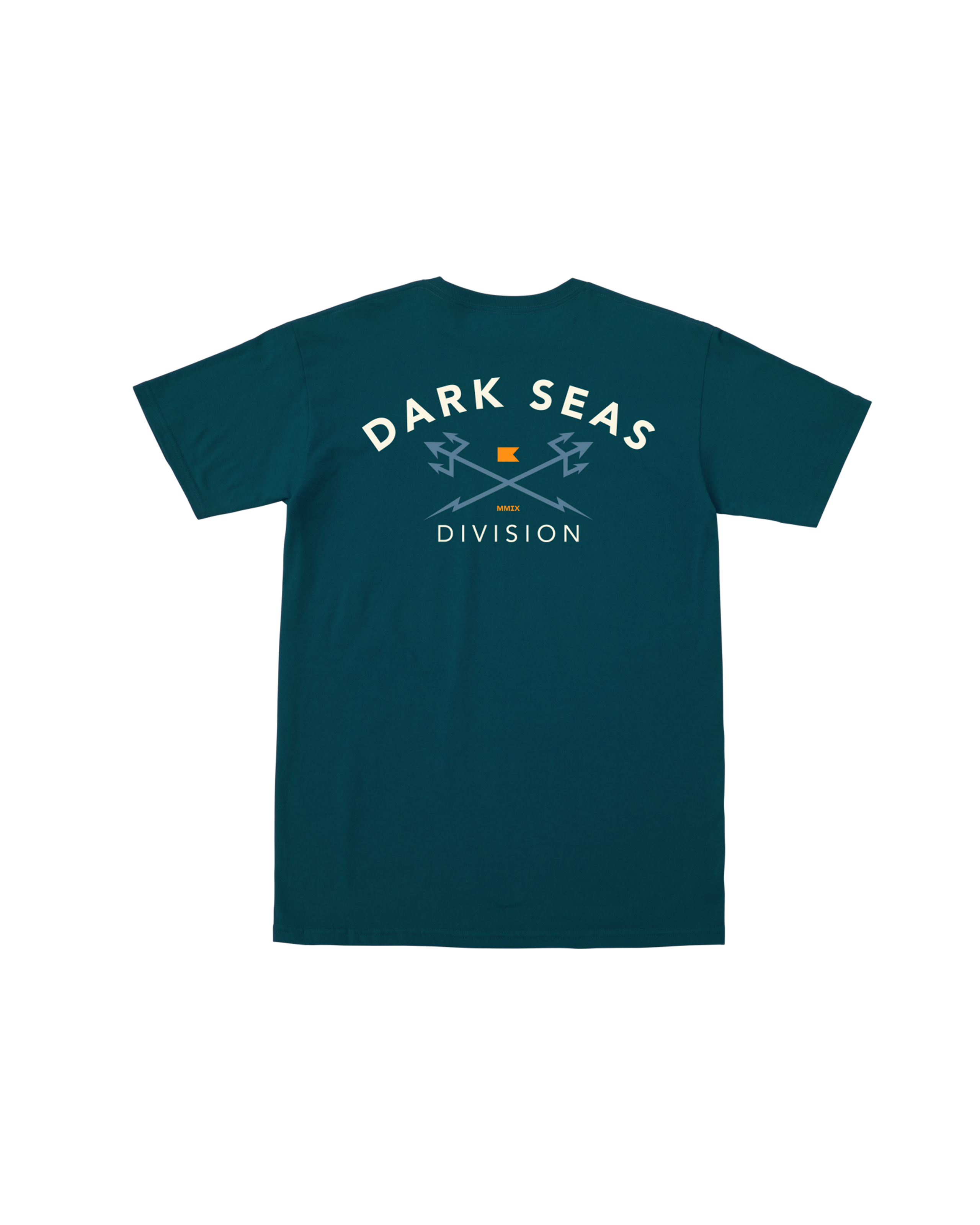 Headmaster Premium T-Shirt (zoomed)