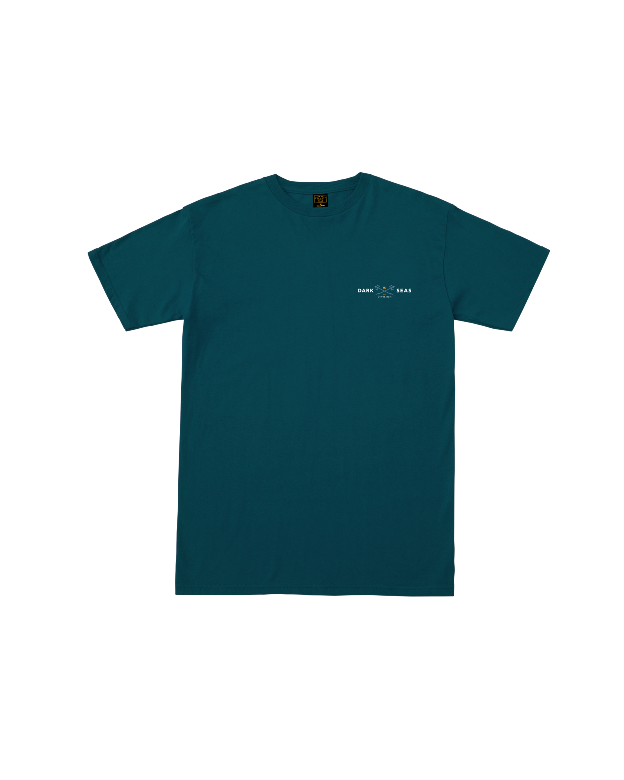 Headmaster Premium T-Shirt (zoomed)