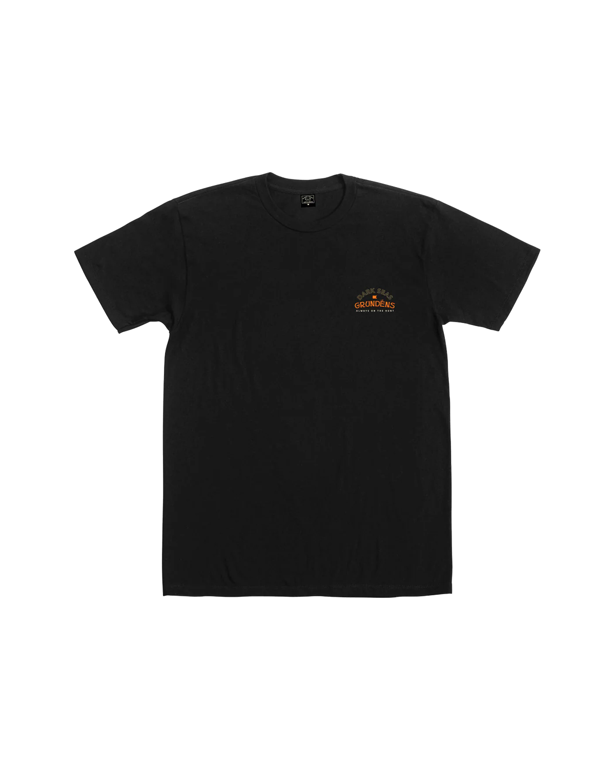 Dark Seas x Grundens Day On The Hunt Premium T-Shirt