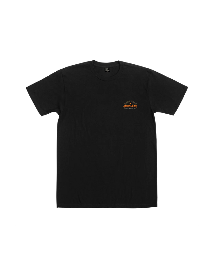 Dark Seas x Grundens Day On The Hunt Premium T-Shirt