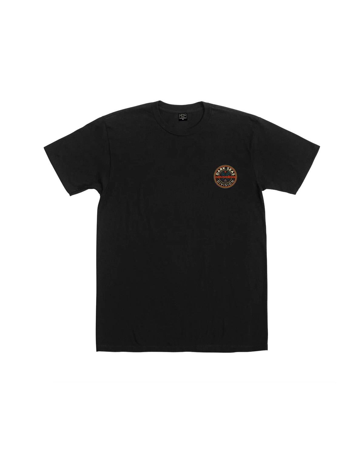 Dark Seas x Grundens Day Job Premium T-Shirt