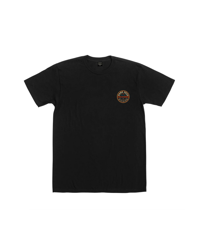 Dark Seas x Grundens Day Job Premium T-Shirt