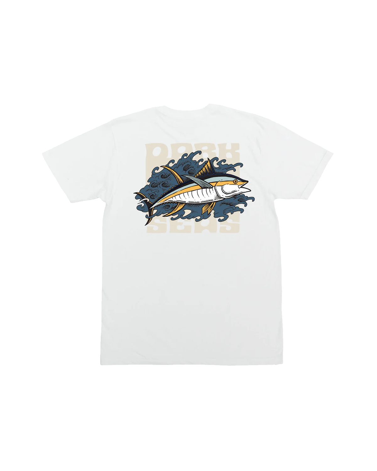 Ahi Premium T-Shirt