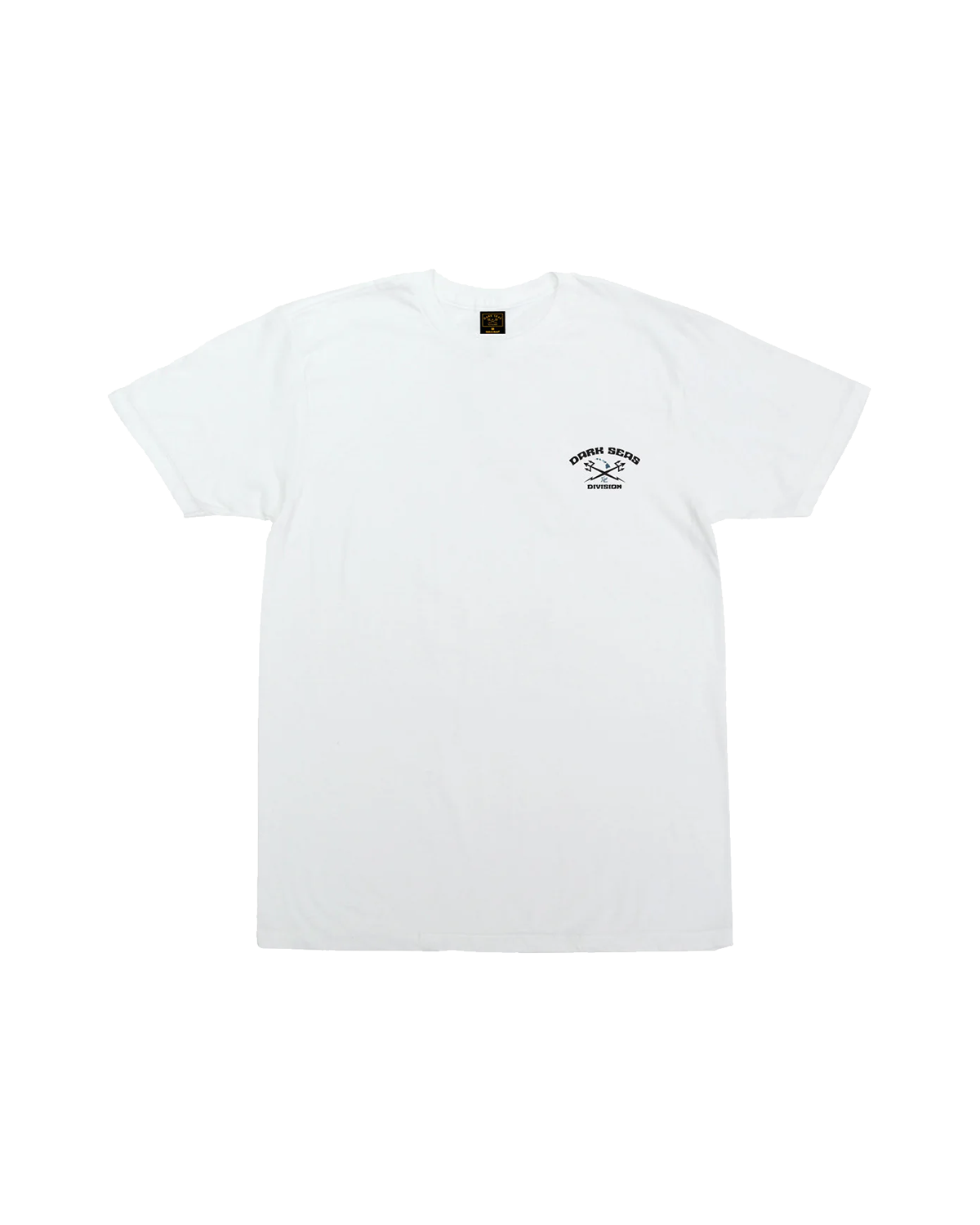 Ahi Premium T-Shirt (zoomed)