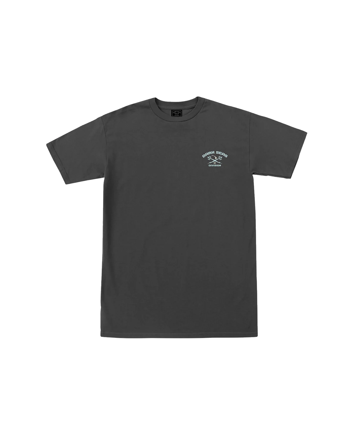 Iwa Premium T-Shirt (zoomed)