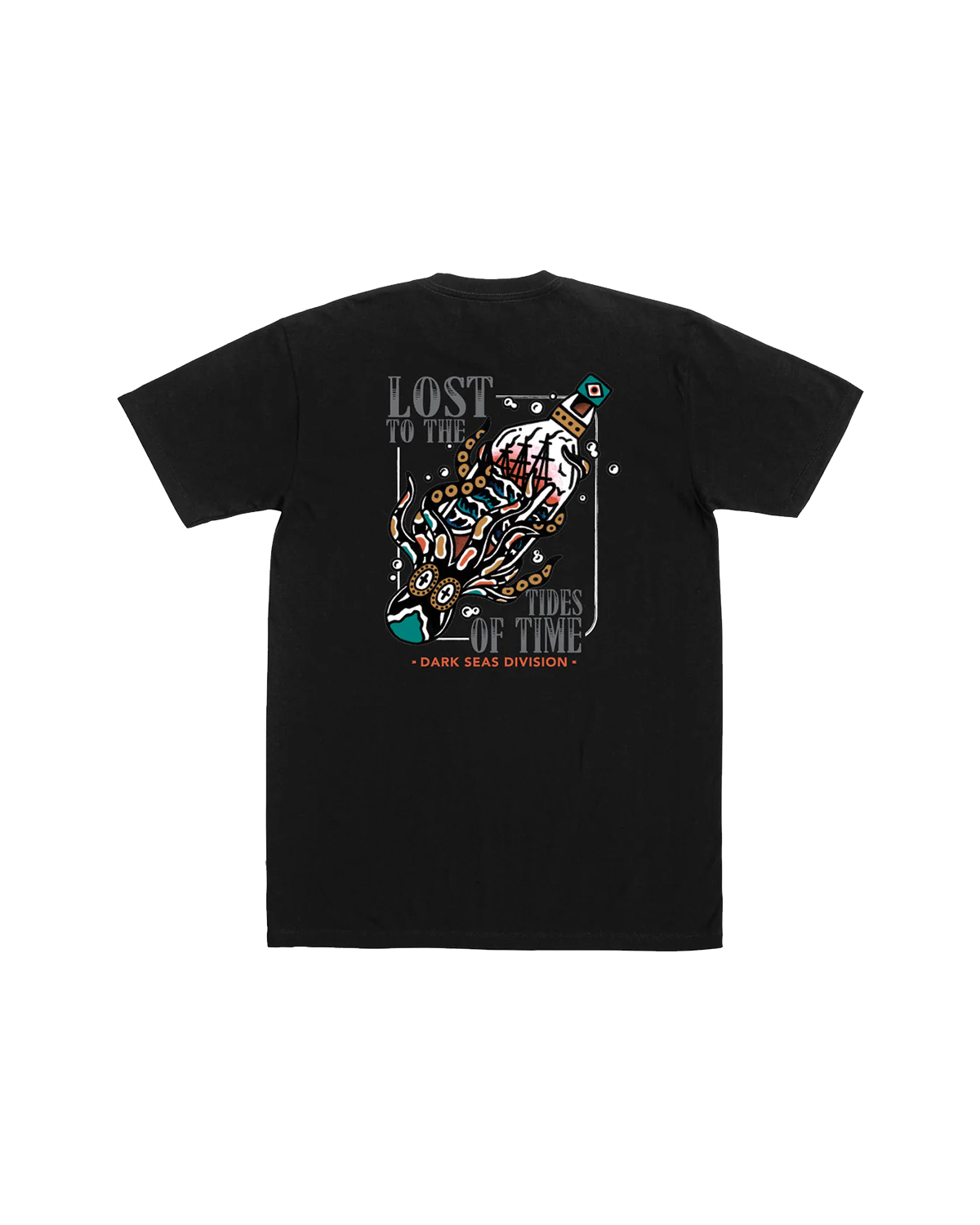 Lost Time Premium T-Shirt
