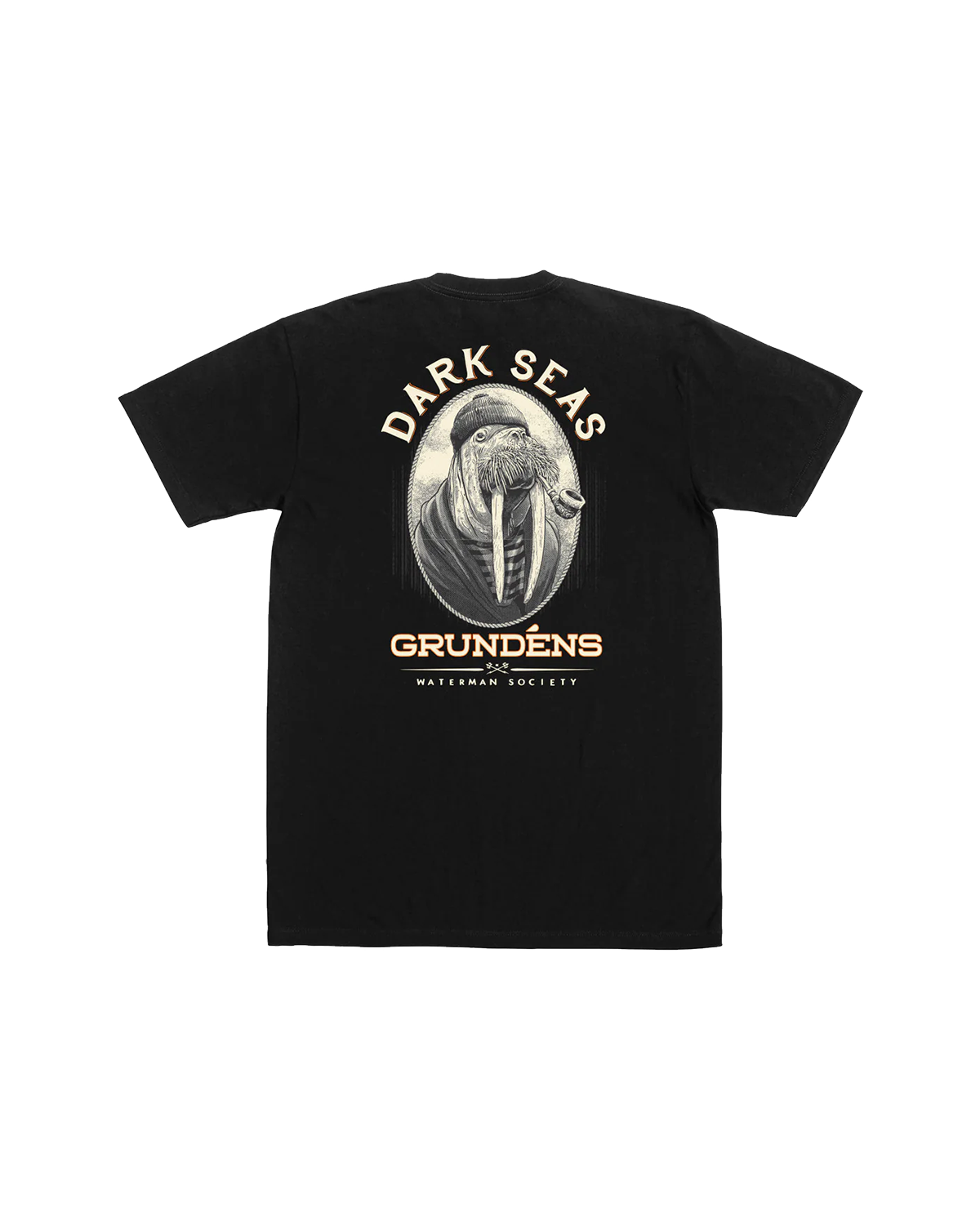 Dark Seas x Grundéns Seaworthy Premium T-Shirt