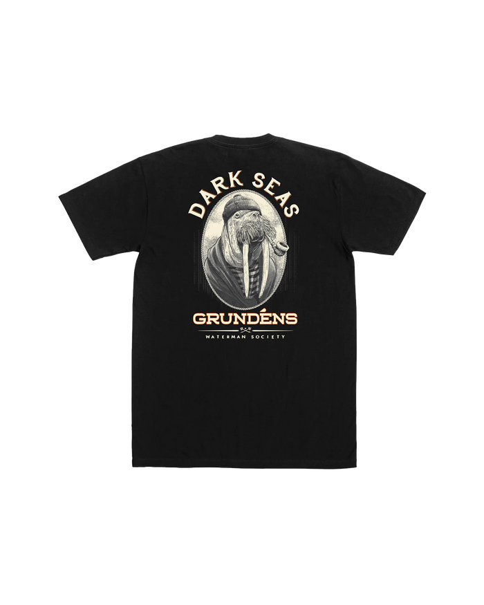 Dark Seas x Grundéns Seaworthy Premium T-Shirt