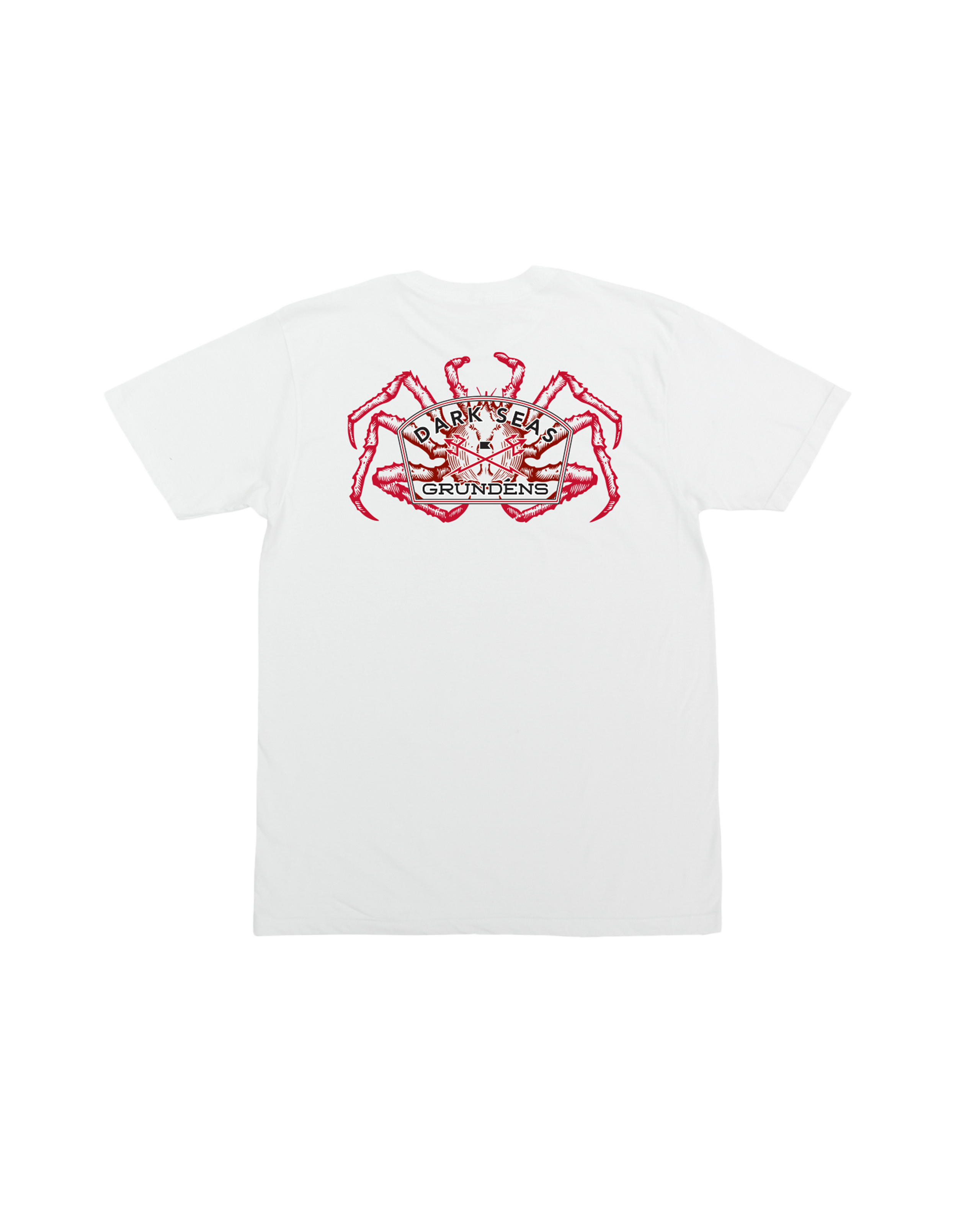 Kingstown Premium T-Shirt (zoomed)
