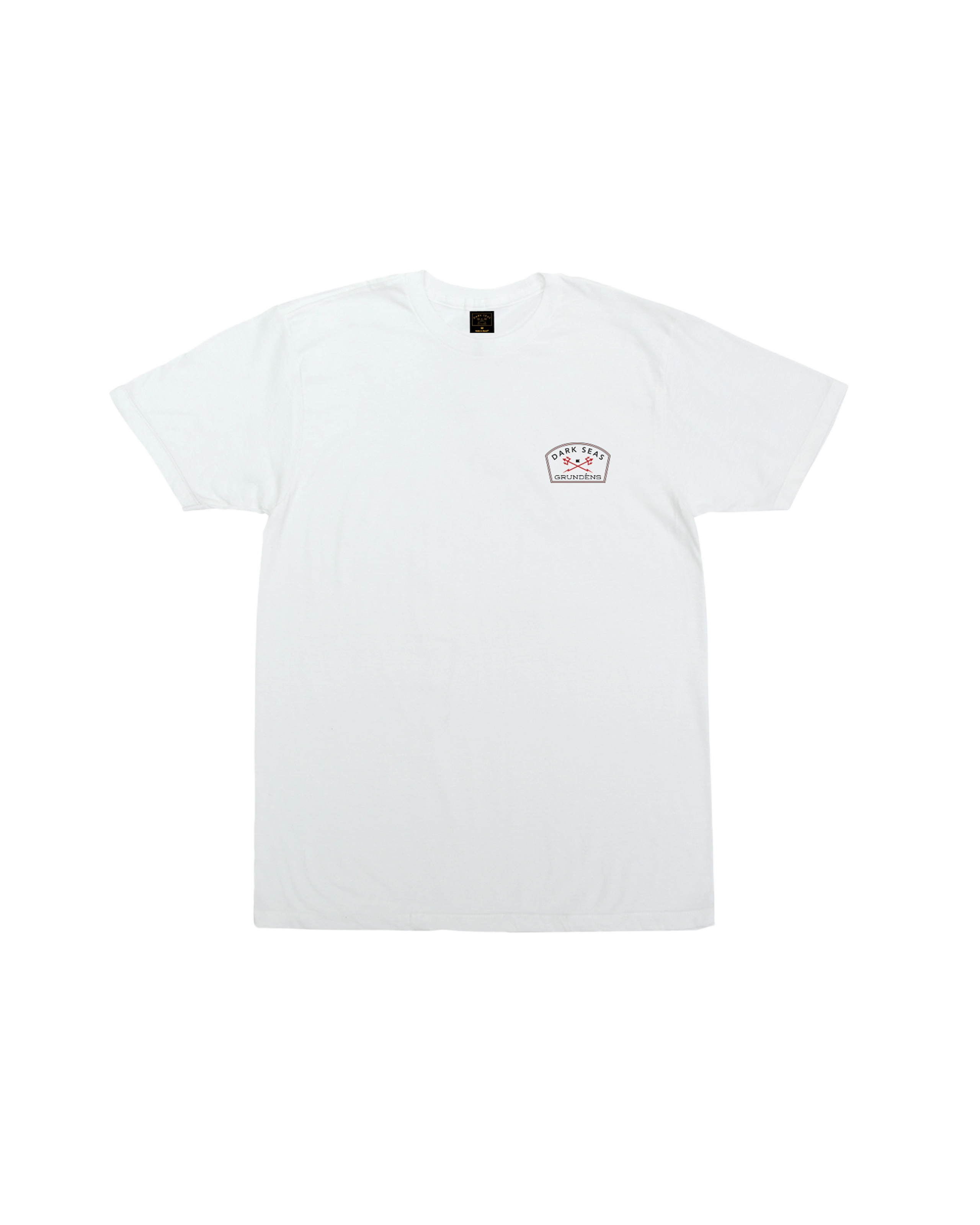 Kingstown Premium T-Shirt (zoomed)