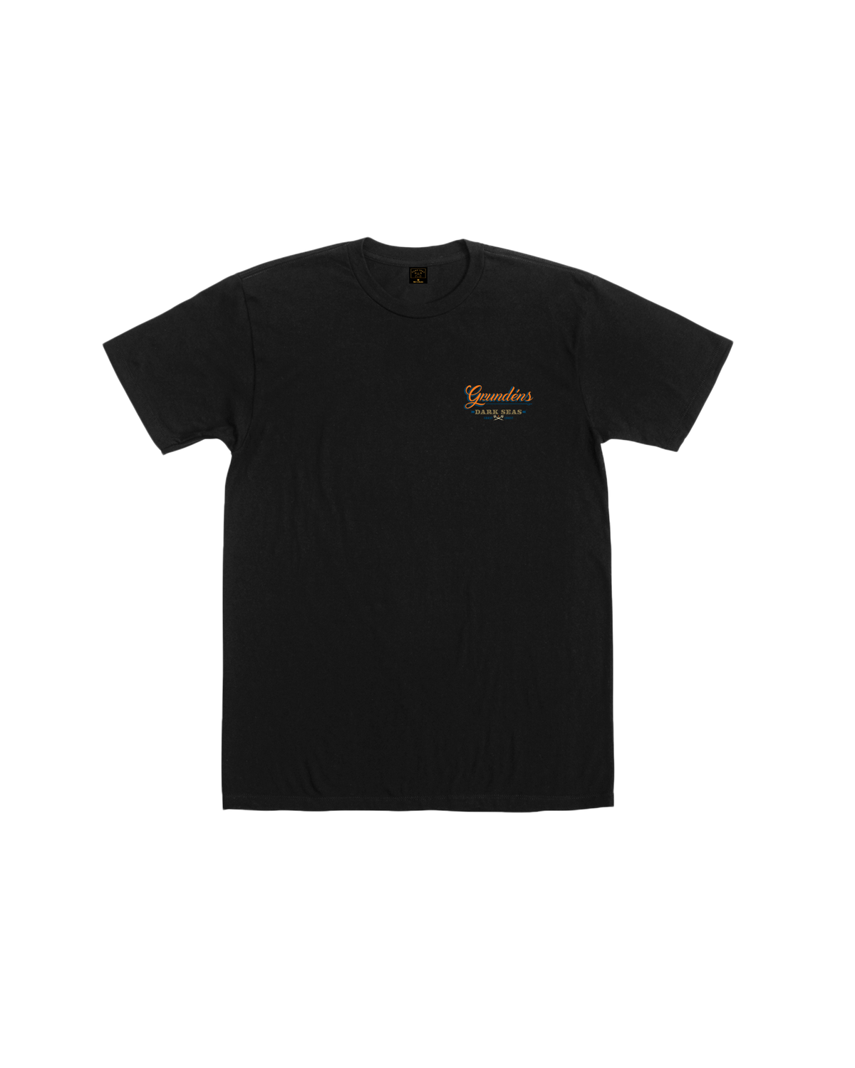 Watercraft Premium T-Shirt (zoomed)