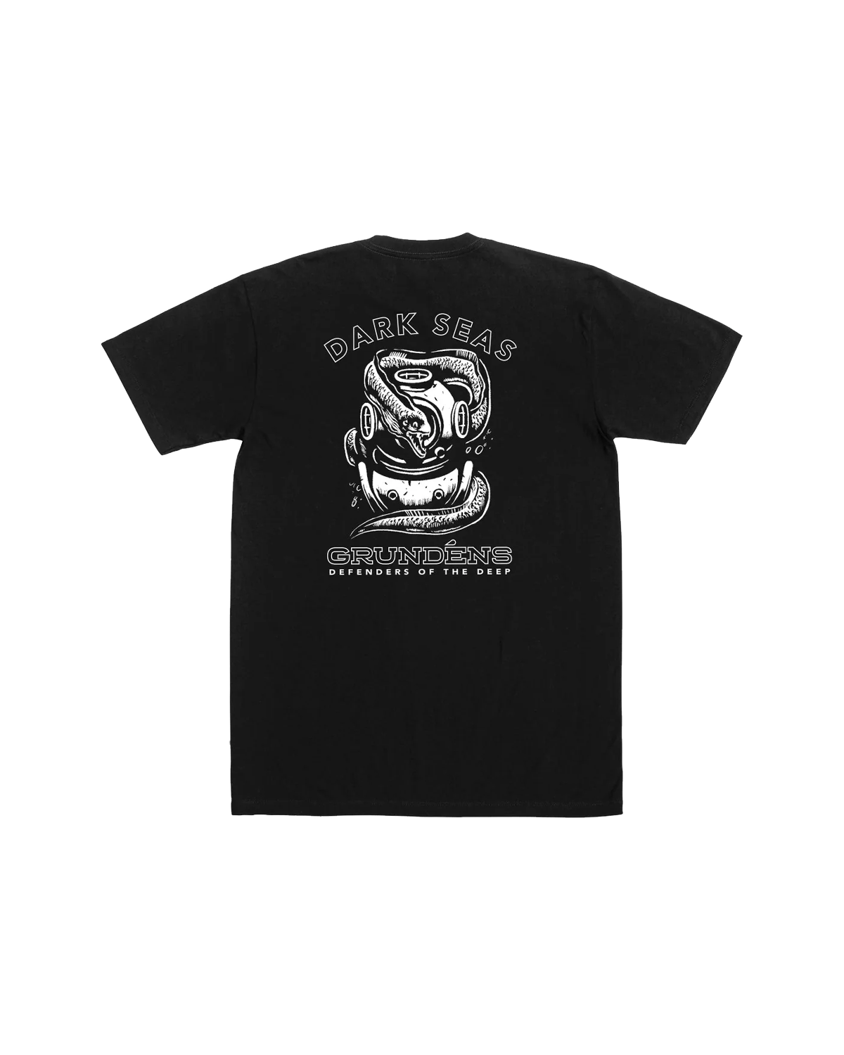 Dark Seas x Grundéns Luminate Premium T-Shirt