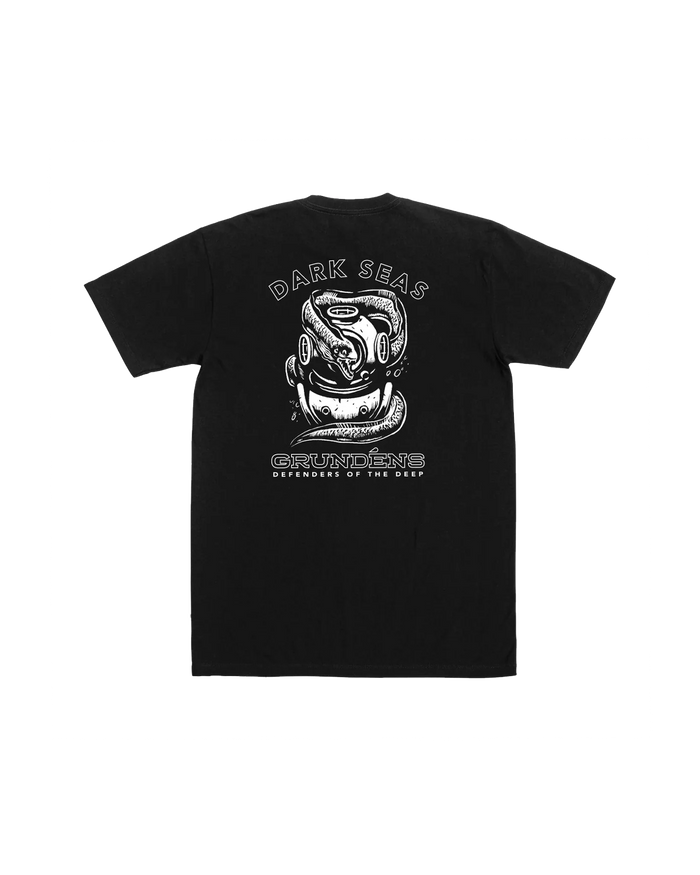 Dark Seas x Grundéns Luminate Premium T-Shirt