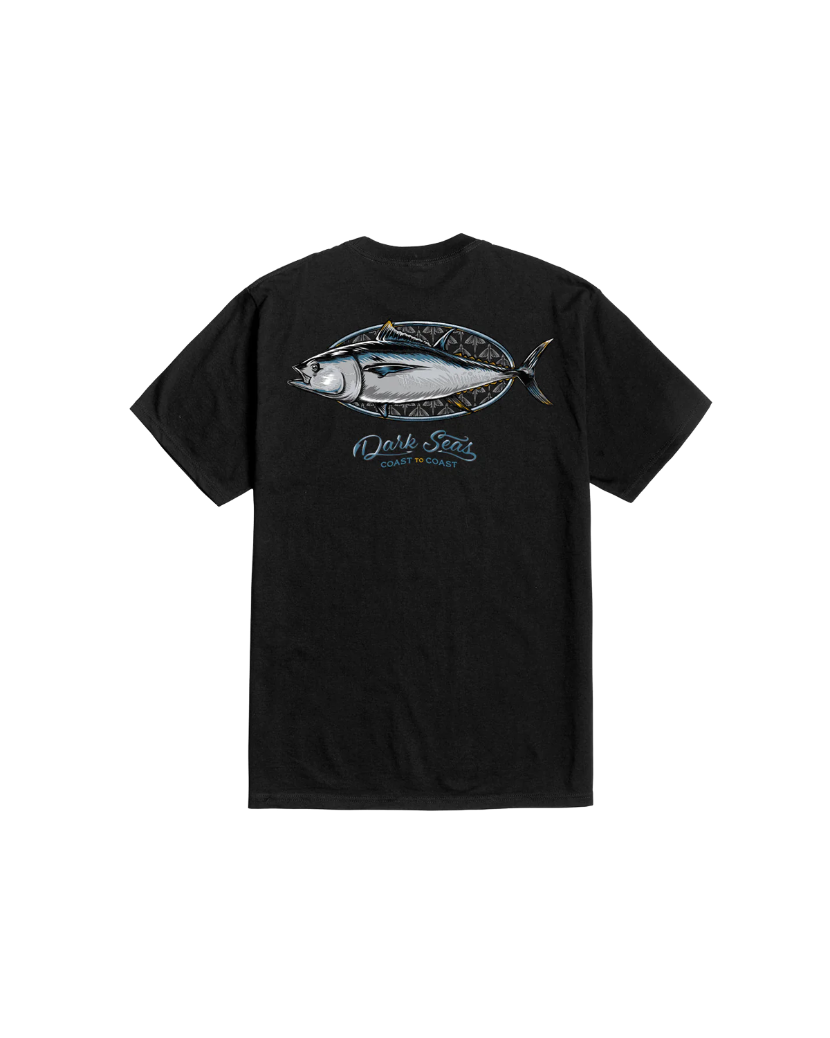 Coast To Coast Premium T-Shirt