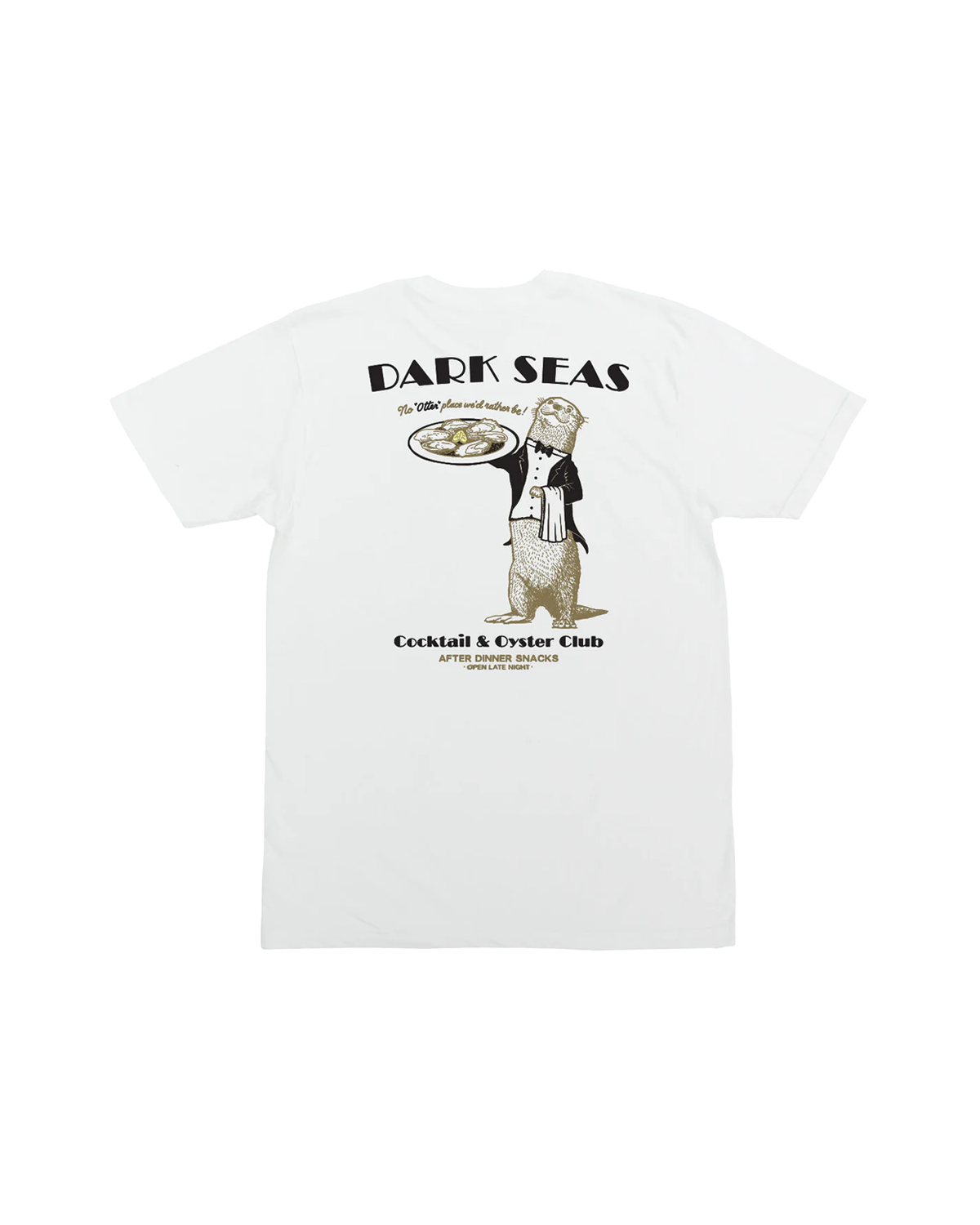 Oyster Club Premium T-Shirt