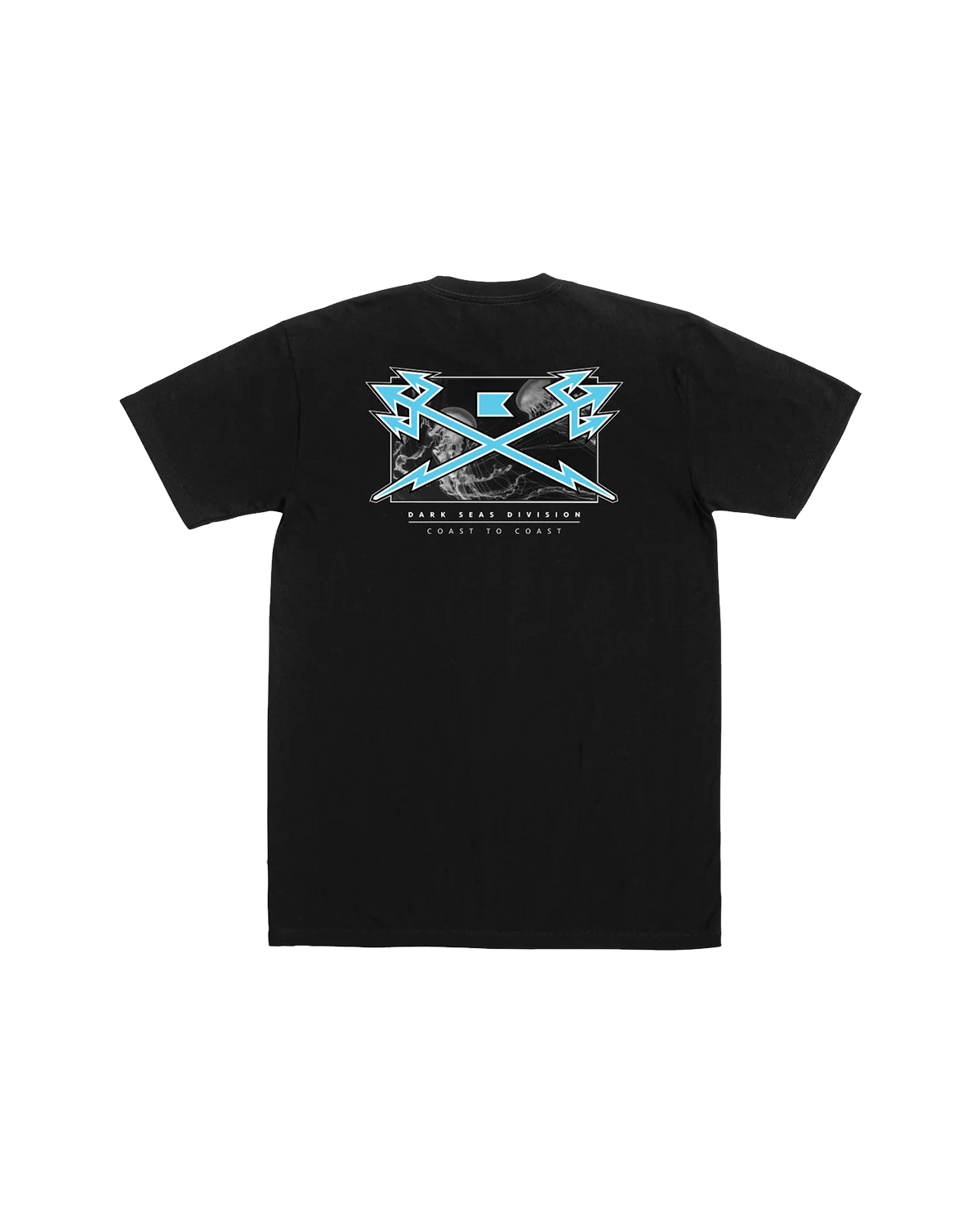 X-Ray Premium T-Shirt (zoomed)