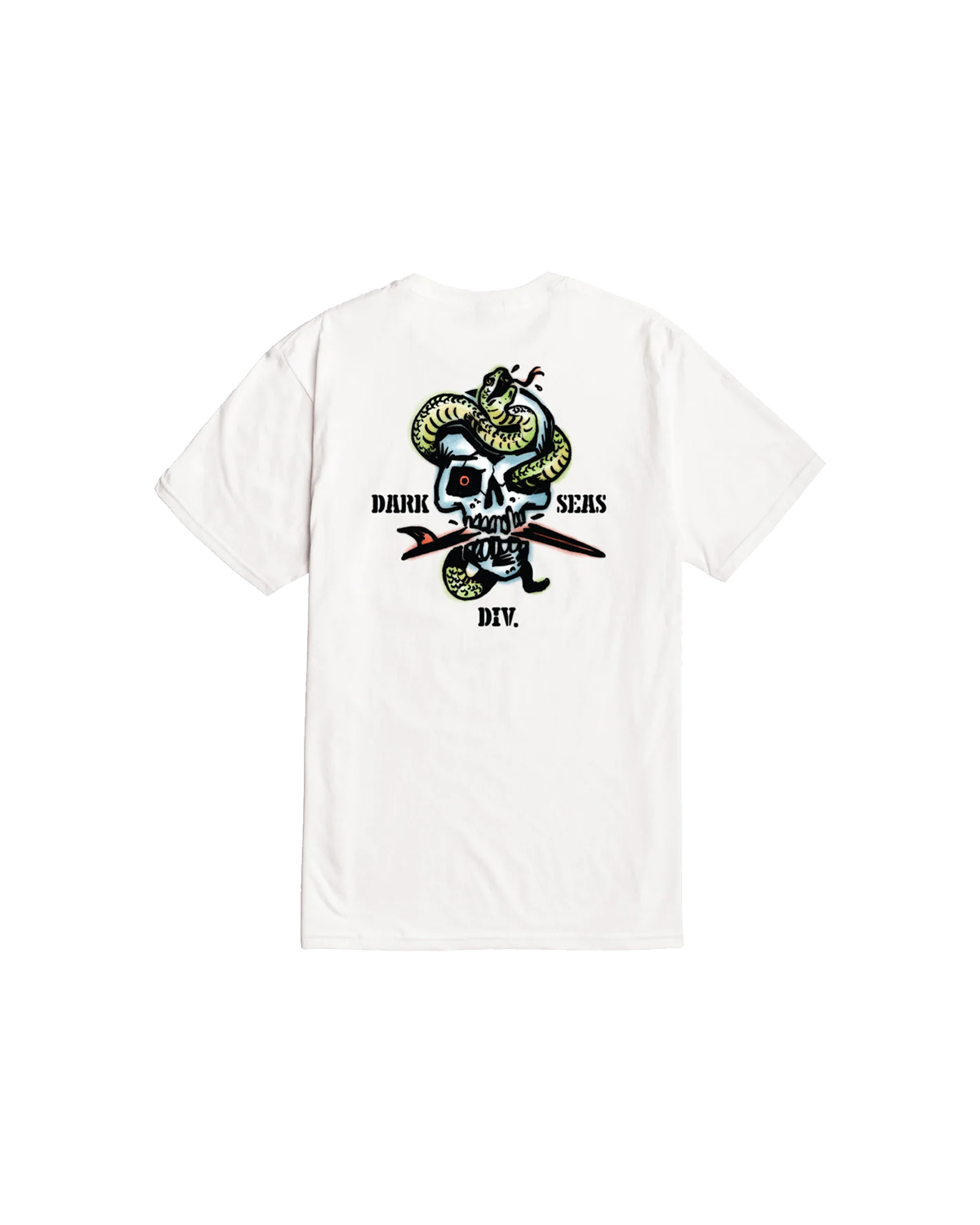 Board Breaker Premium T-Shirt