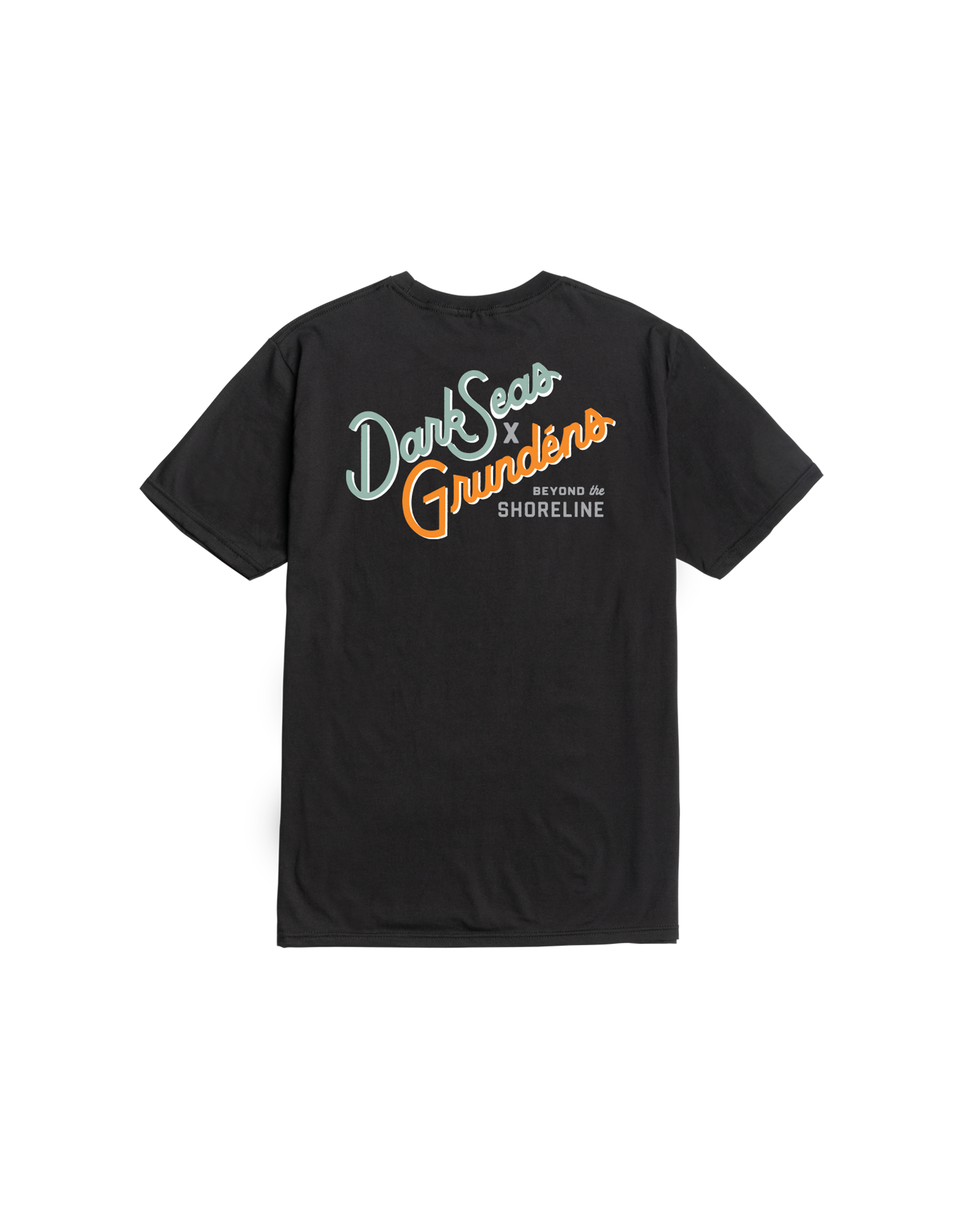 Partnership Premium T-Shirt (zoomed)