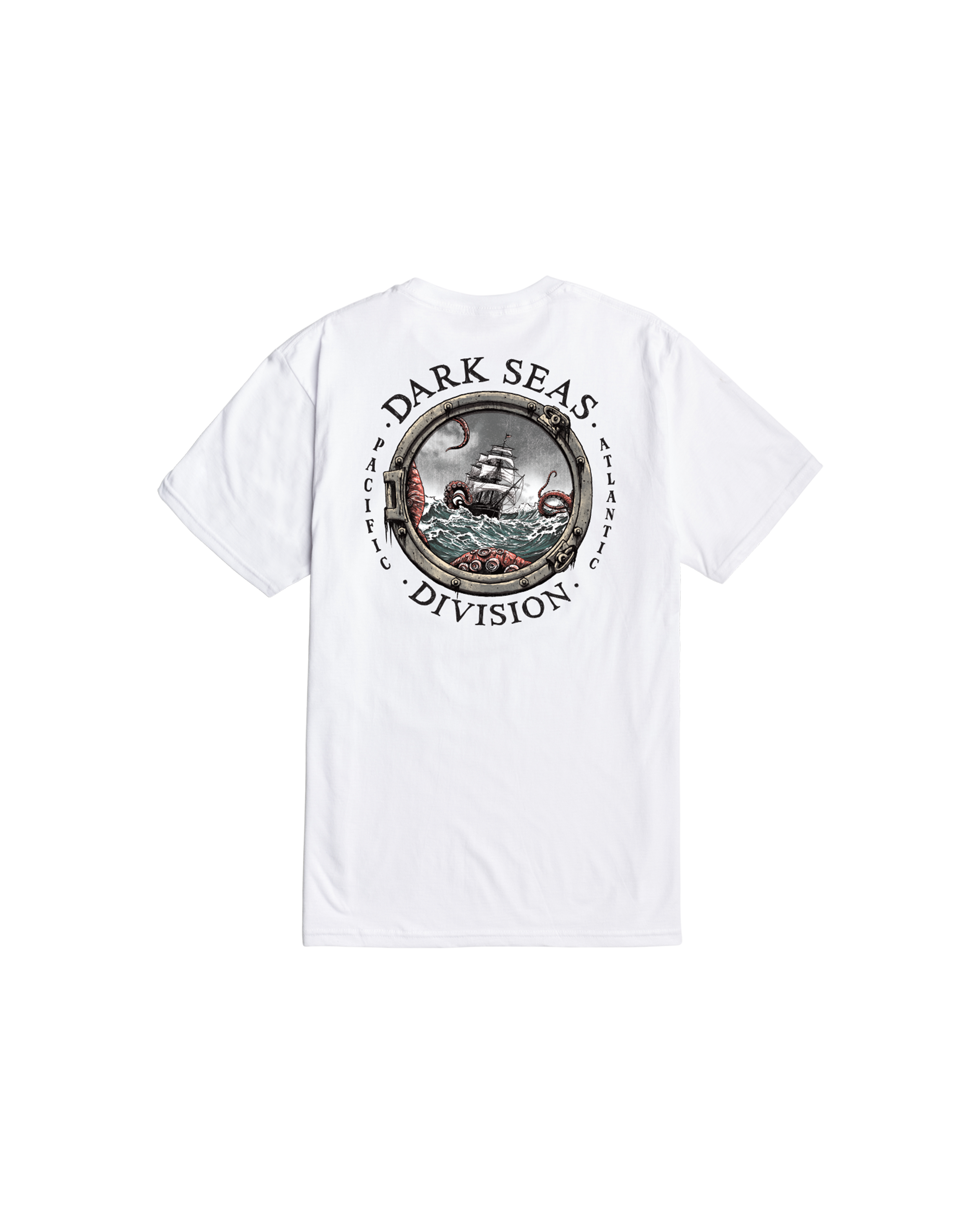 Tall Tale Premium T-Shirt (zoomed)