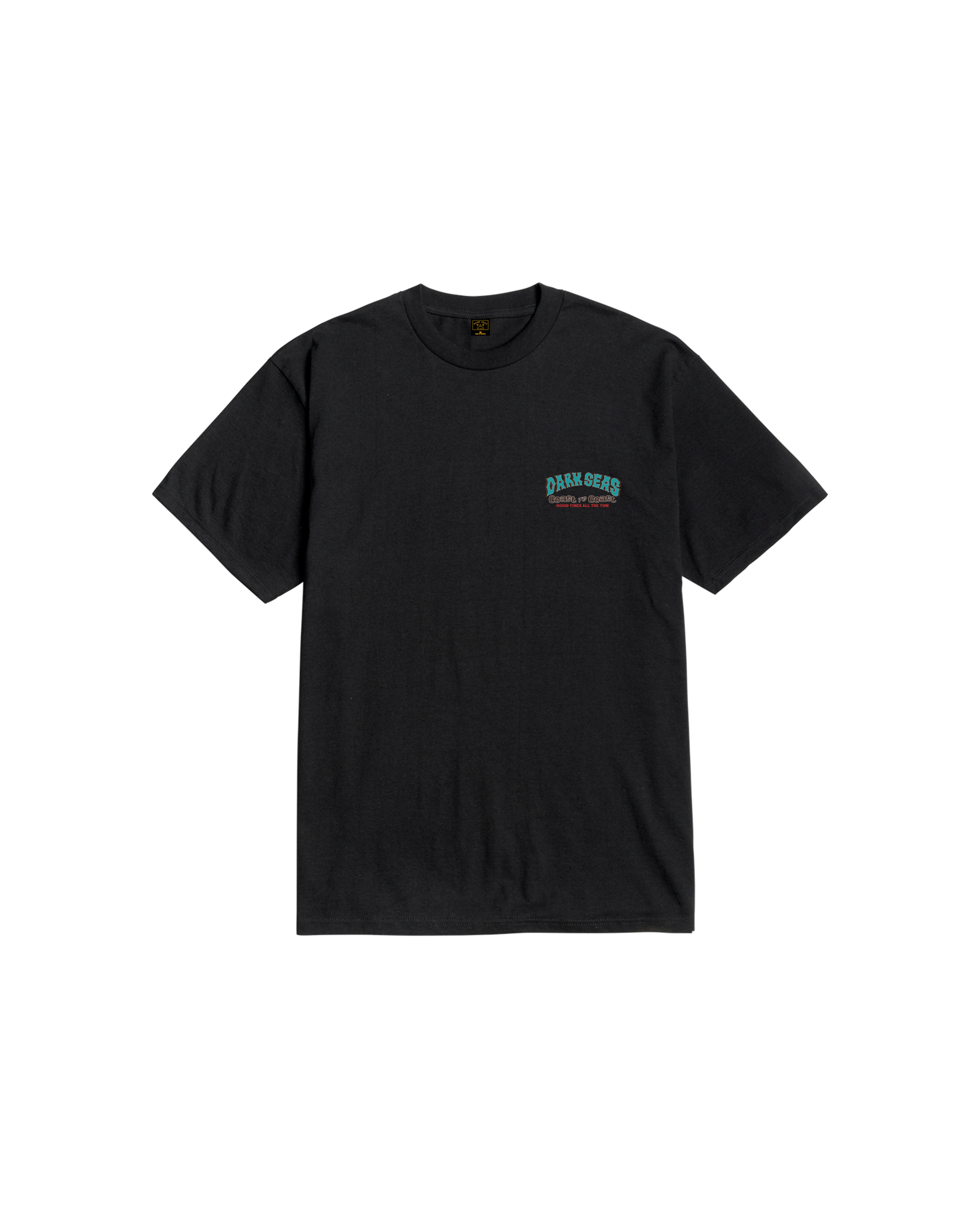 More Party Premium T-Shirt (zoomed)