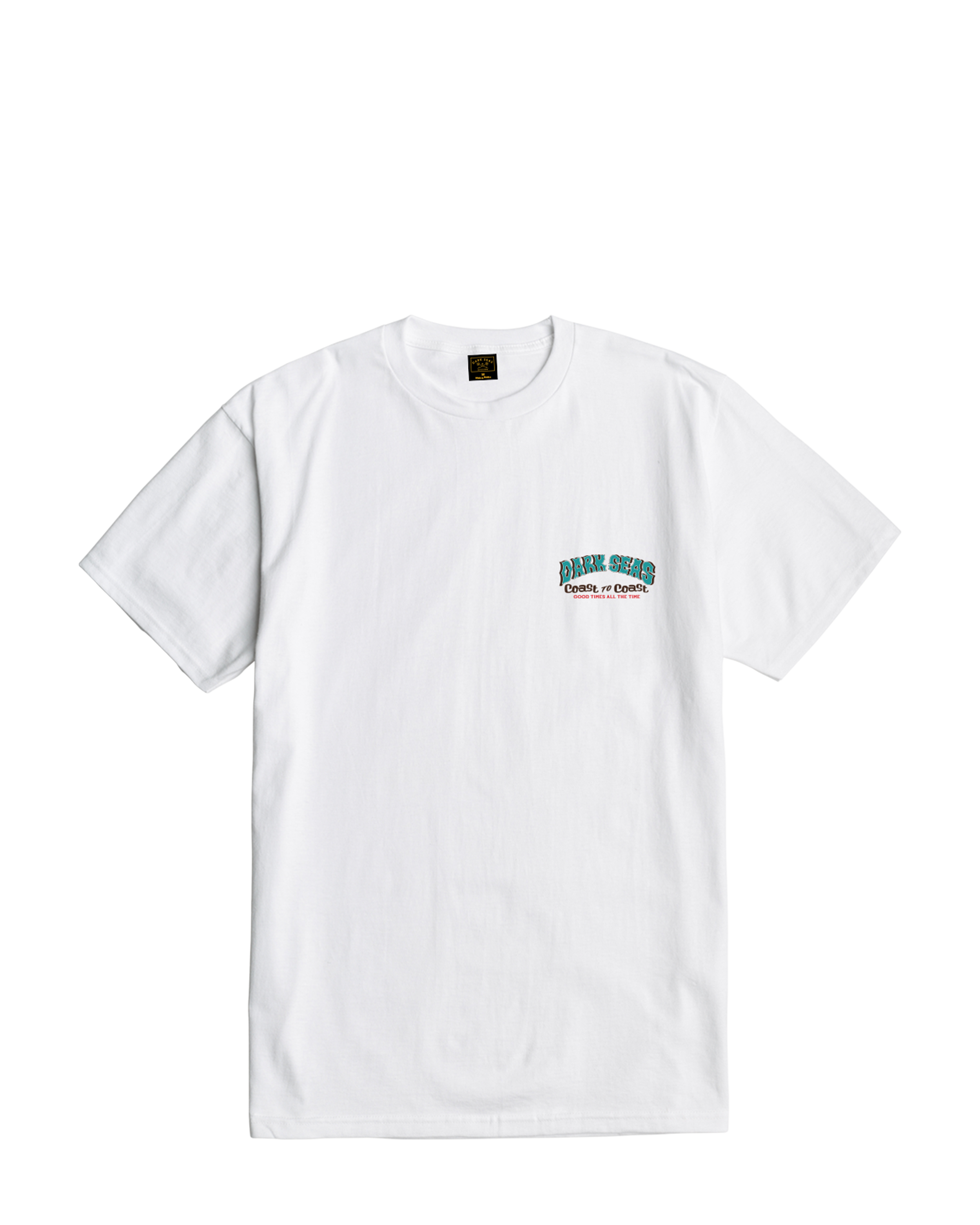 More Party Premium T-Shirt (zoomed)