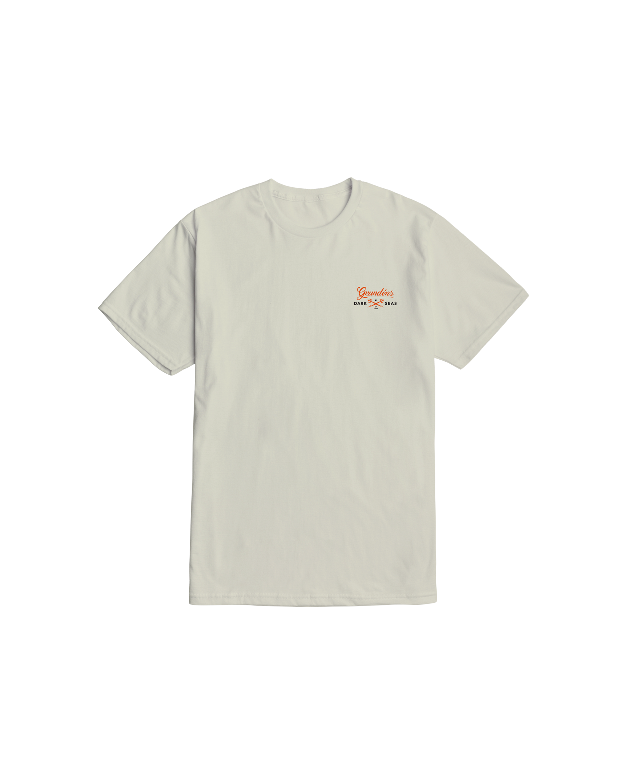 Common Bond Premium T-Shirt (zoomed)