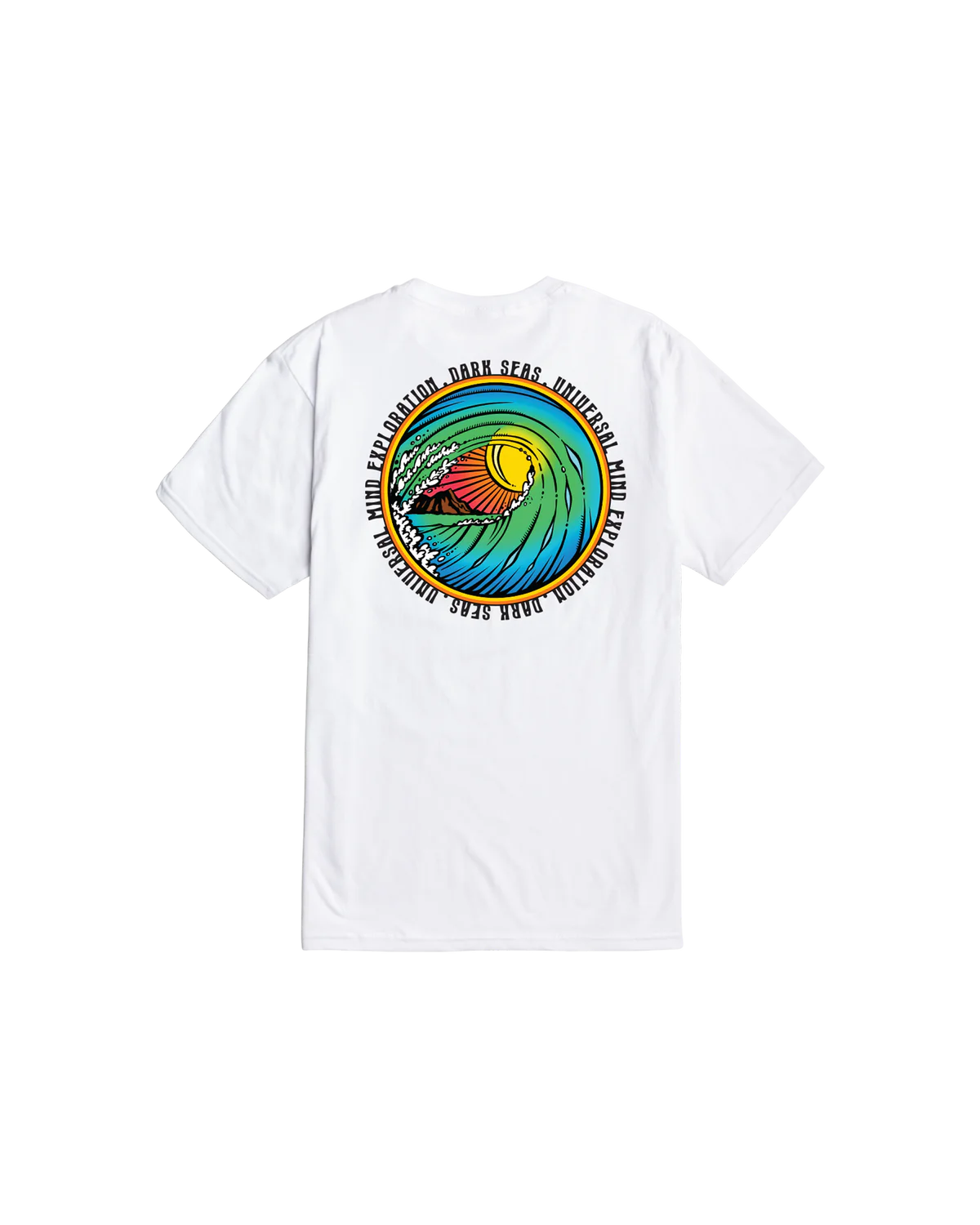 Tube Time Foil Premium T-Shirt