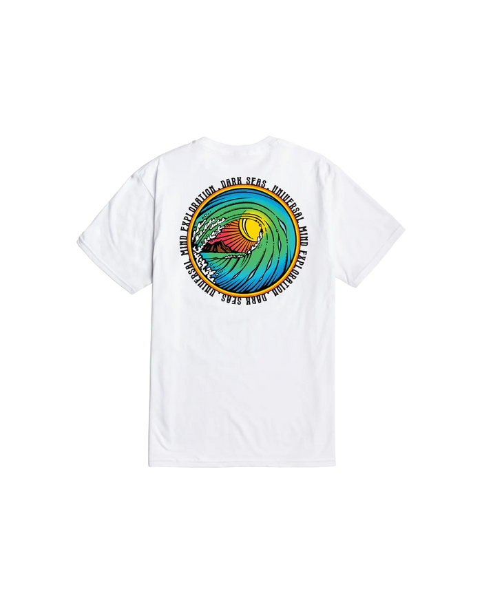 Tube Time Foil Premium T-Shirt