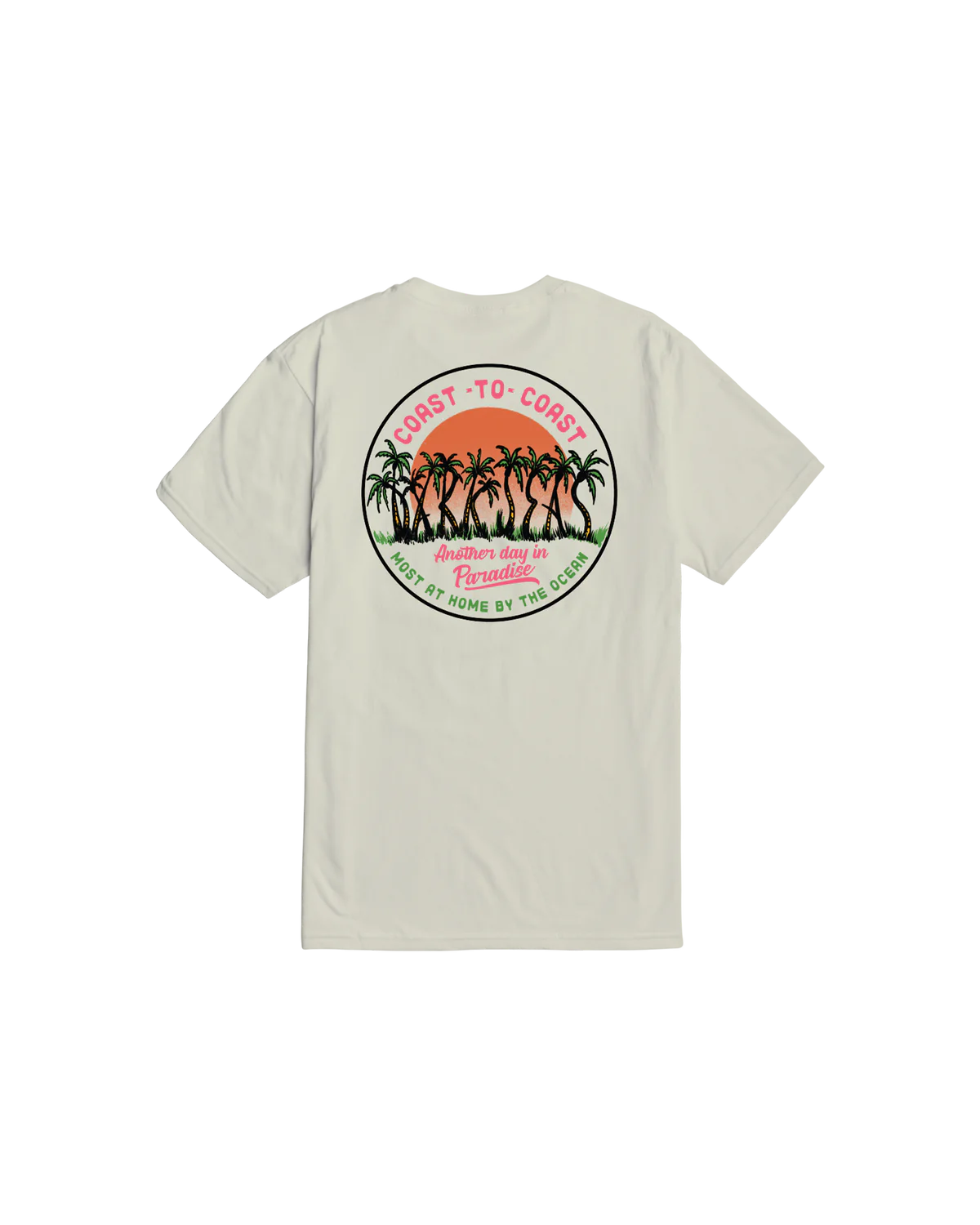 Another Day Premium T-Shirt