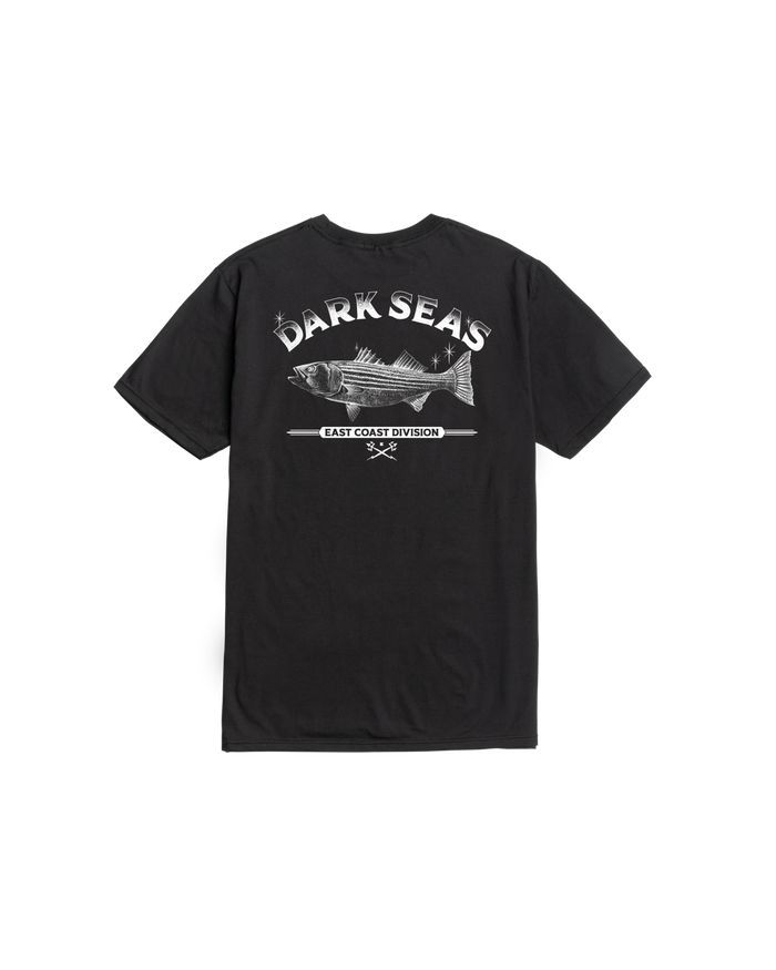 dark-seas-striped-bass-premium-t-shirt-black