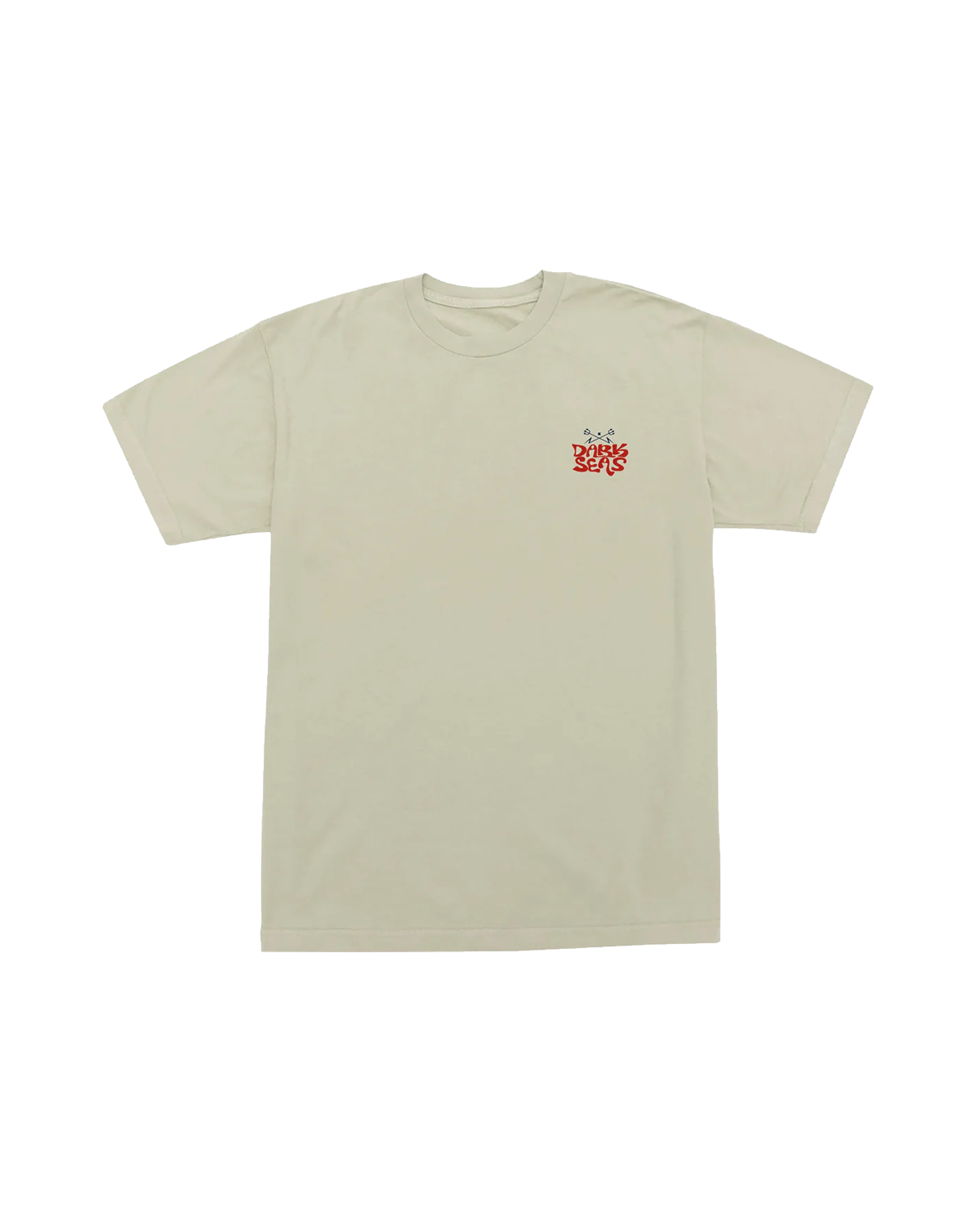 Cosmoc Organic T-Shirt