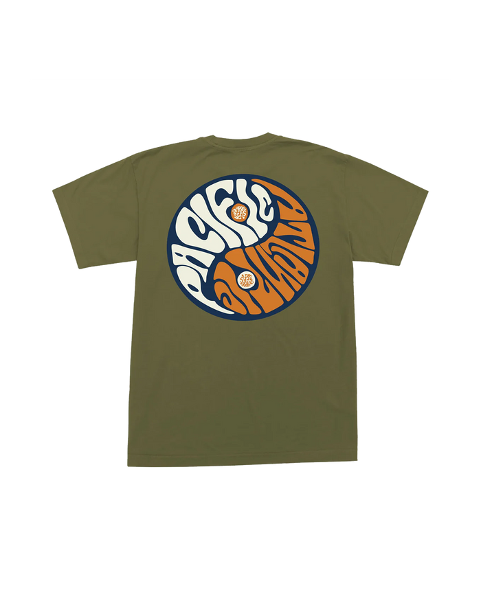 Cosmoc Organic T-Shirt