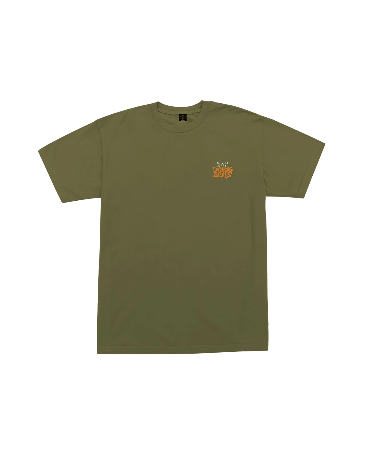 Cosmoc Organic T-Shirt