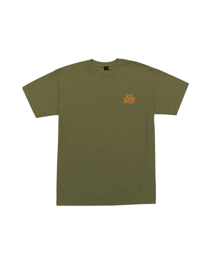 Cosmoc Organic T-Shirt