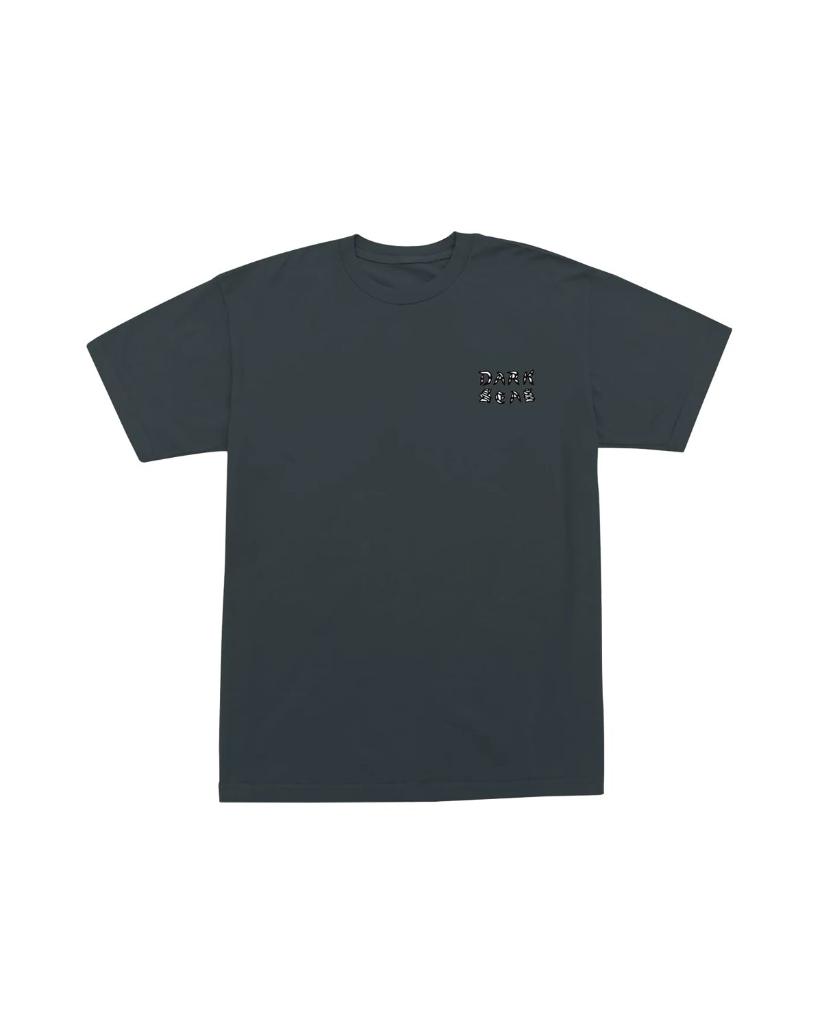 Gambler Organic T-Shirt (zoomed)