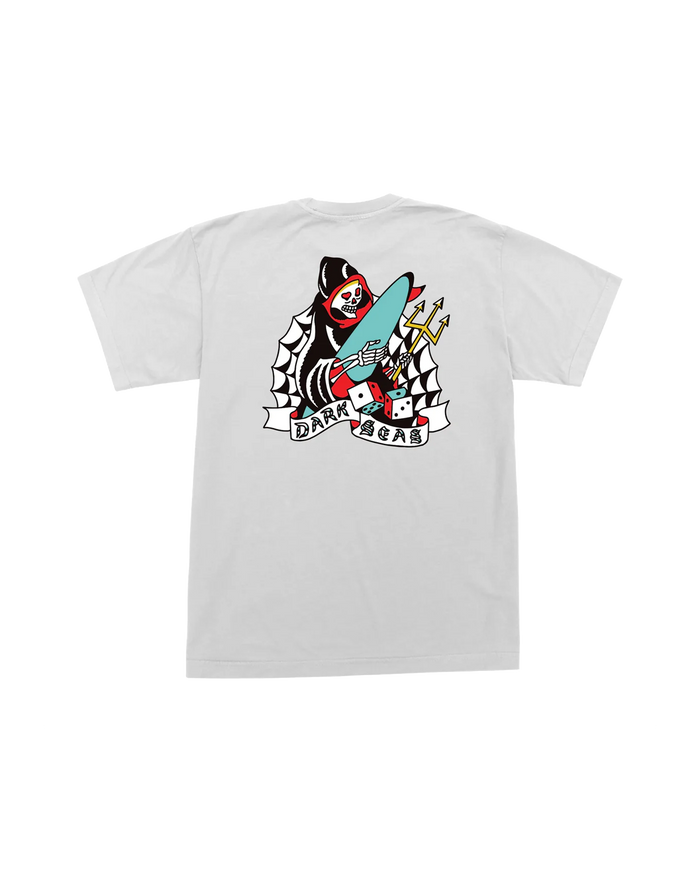 Gambler Organic T-Shirt