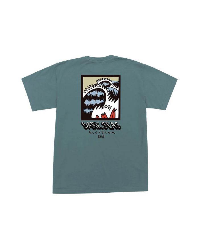 Breakout Organic T-Shirt