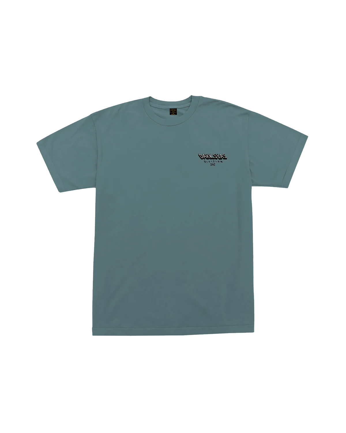 Breakout Organic T-Shirt (zoomed)