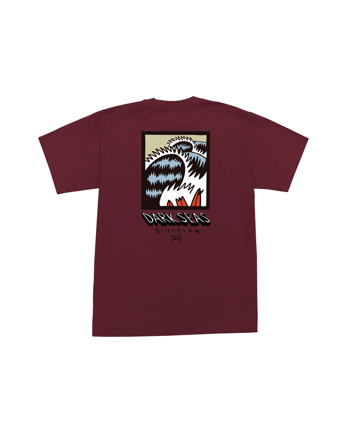 Breakout Organic T-Shirt