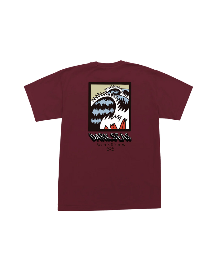 Breakout Organic T-Shirt