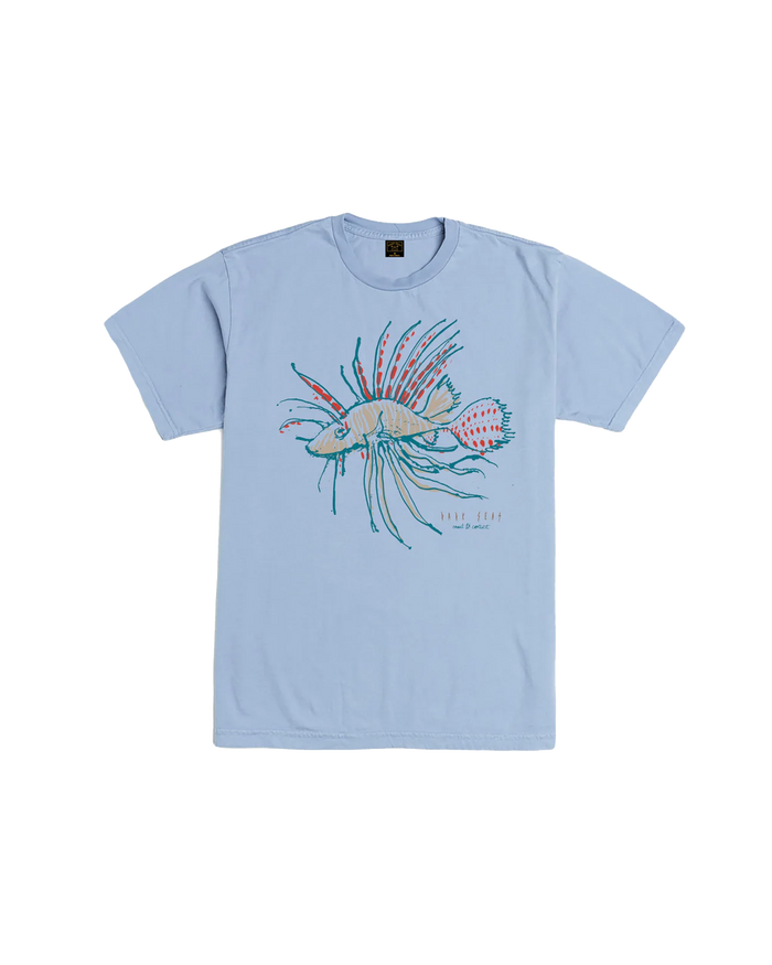 Provoked Organic Cotton T-Shirt