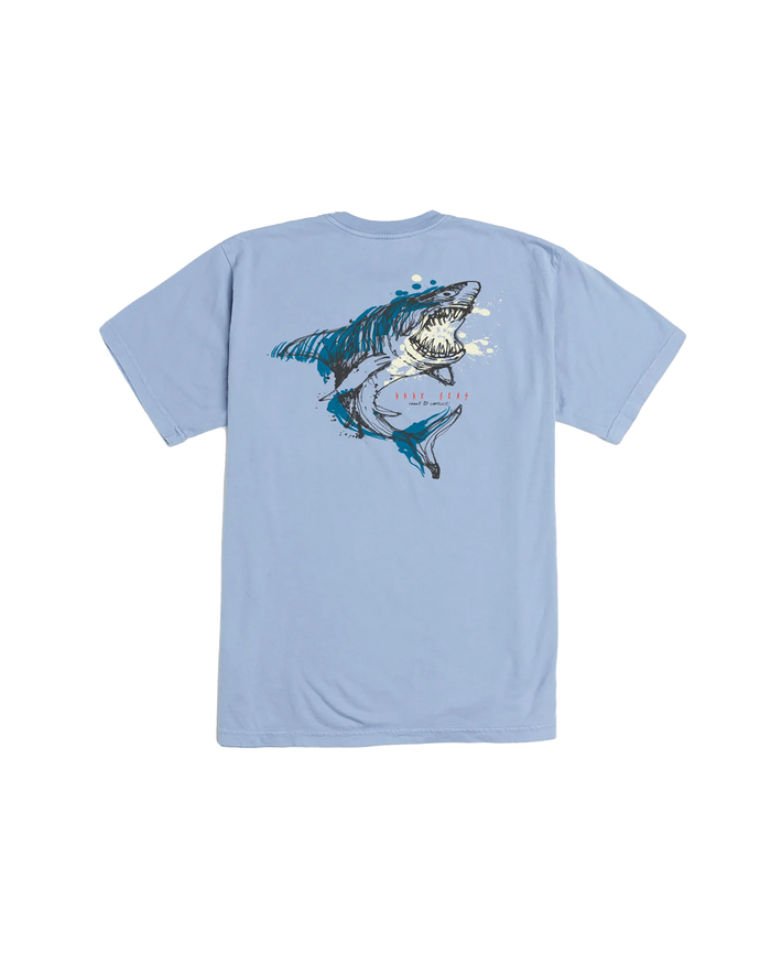 Mouthful Organic Cotton T-Shirt