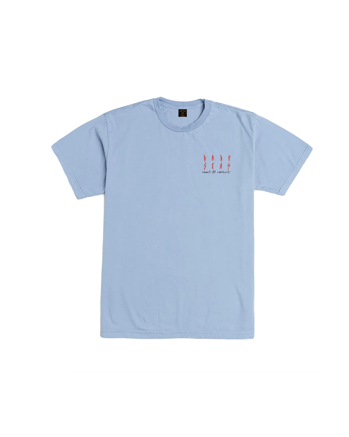 Mouthful Organic Cotton T-Shirt