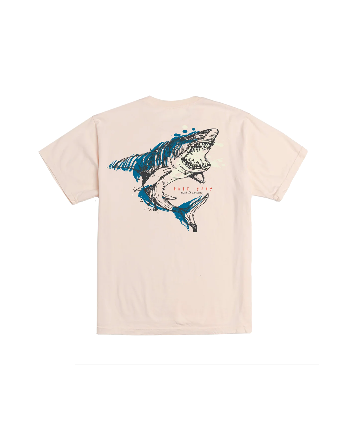 Mouthful Organic Cotton T-Shirt